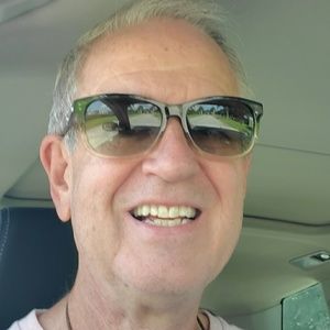 Meet your Posher, Peter